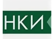 Логотип (Нижегородский коммерческий институт)
